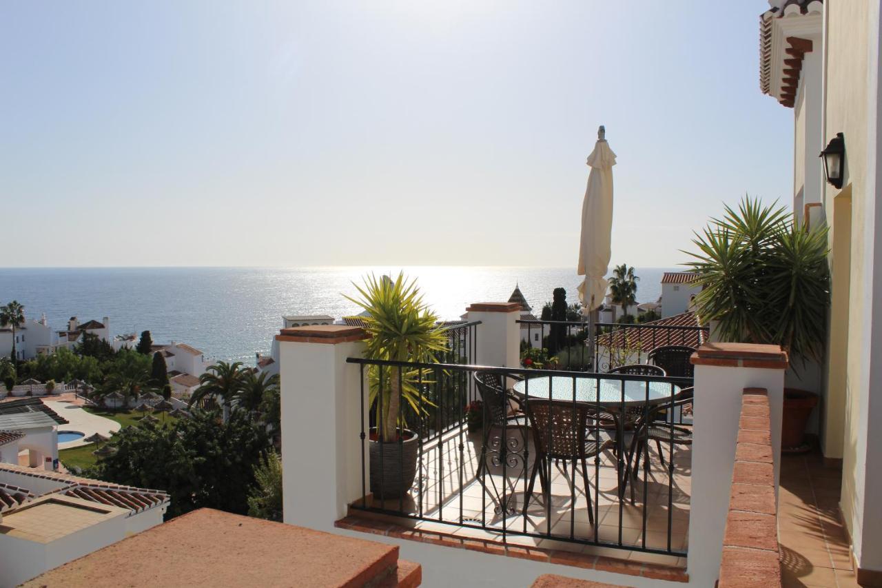 Appartamento Playa Burriana, Stor Terass, Havsutsikt, Pool *